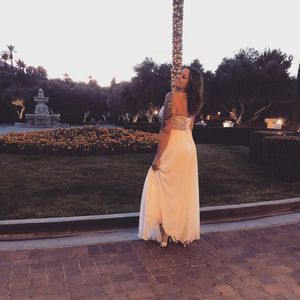 Meet your Posher, Kelsey